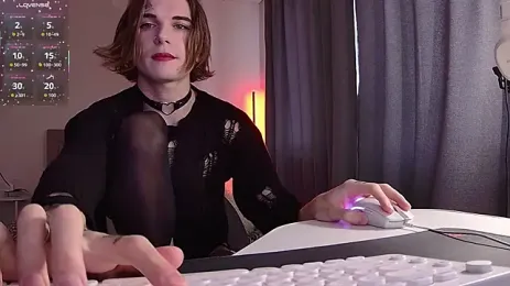 midwestemoqueen webcam preview
