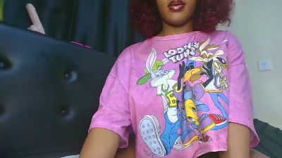 Aura_ilana webcam preview