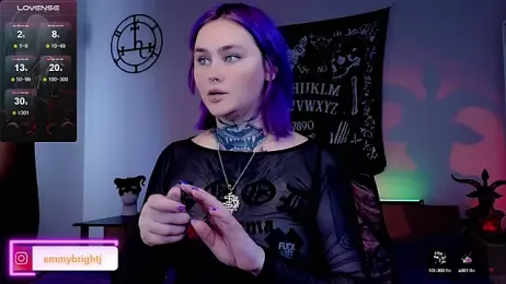 Emmybrightj_ webcam stripchat model stream image