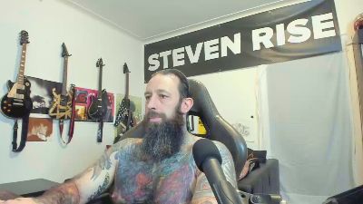 StevenRiseNYC webcam model stream image