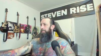 StevenRiseNYC webcam cam4 model stream image