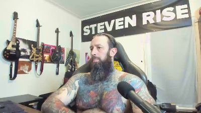 StevenRiseNYC webcam model stream image