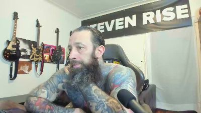 StevenRiseNYC webcam model stream image