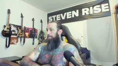 StevenRiseNYC webcam model stream image