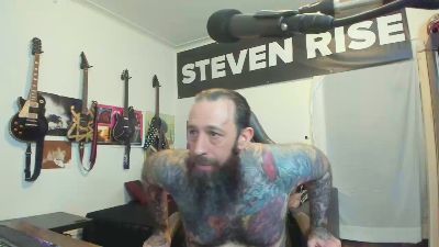 StevenRiseNYC webcam model stream image
