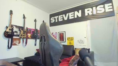 StevenRiseNYC webcam model stream image