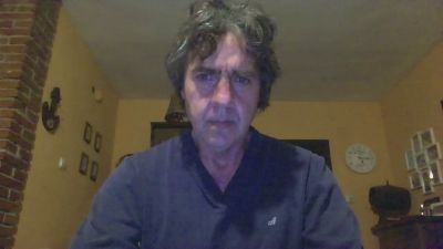 Pruebaf webcam cam4 model stream image