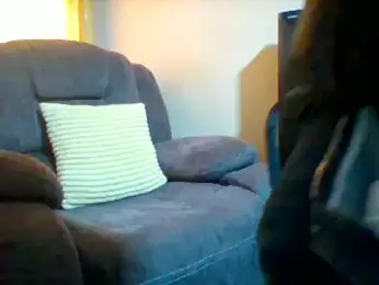 ClinDi webcam model stream image