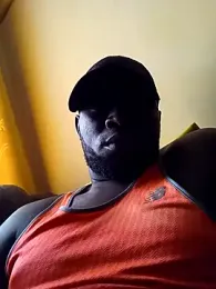 ClinDi webcam model stream image