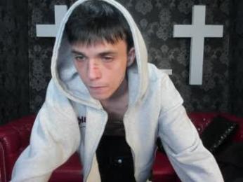 clarkbev webcam model stream image