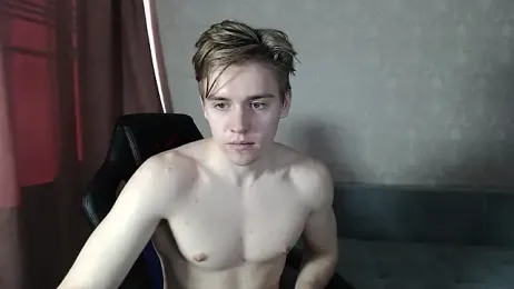 Joni_Huber webcam model stream image