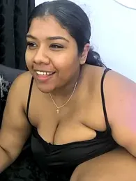 paola091 webcam model stream image