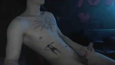 min1pekka webcam model stream image