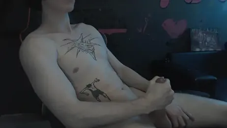 min1pekka webcam model stream image