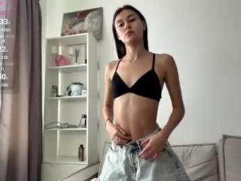 deborastueber webcam model stream image
