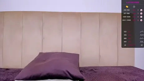 mayWaya webcam model stream image