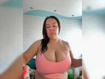 -BuSiNkA webcam model stream image