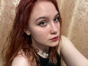 VioletGoodman webcam livejasmin model stream image