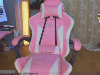 nattyladyboy webcam model stream image