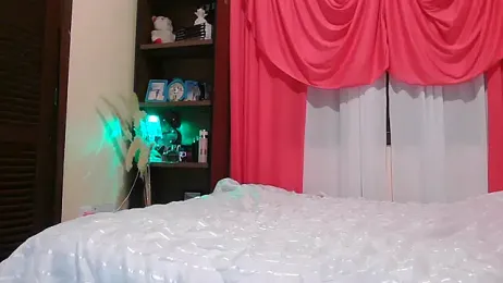 Brunna_Ella webcam model stream image