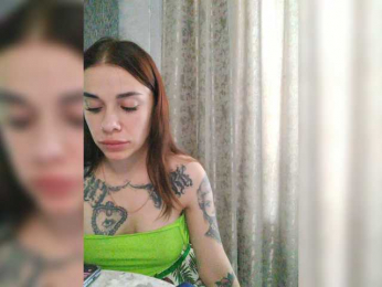 deva_maria webcam bongacams model stream image