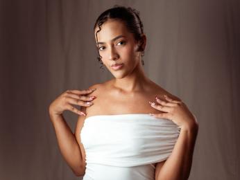 SarahCoolio webcam livejasmin model stream image