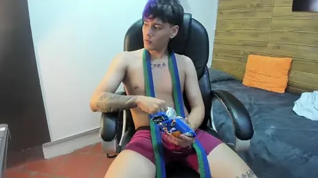 jay_kurt webcam model stream image
