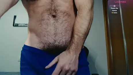 cutehairymacho webcam stripchat model stream image