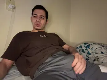 Im_steven webcam model stream image