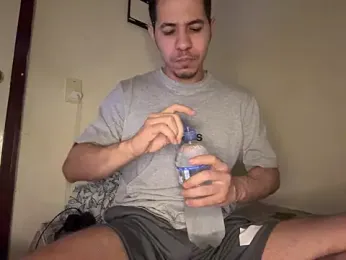 Im_steven webcam model stream image