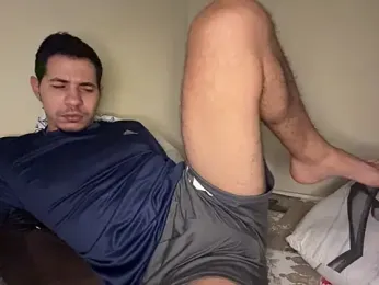 Im_steven webcam model stream image