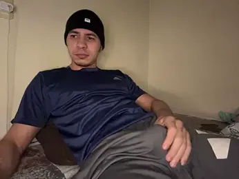 Im_steven webcam model stream image