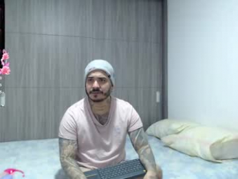 sweetdesires_ webcam model stream image