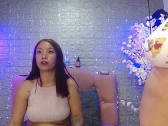hotttgiirl webcam model stream image