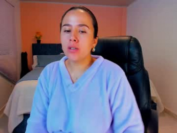 bonny_greylm webcam model stream image