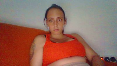 Demoniacanaria webcam cam4 model stream image