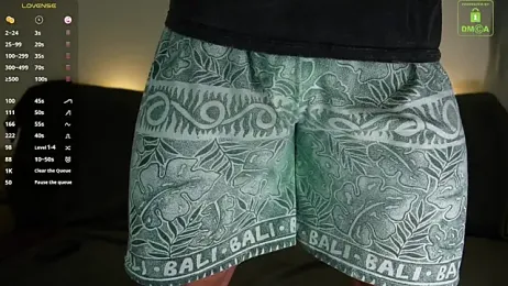 SteeveMuscle webcam stripchat model stream image