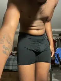 Sir-Tucker webcam model stream image