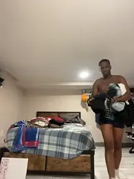 Sir-Tucker webcam model stream image