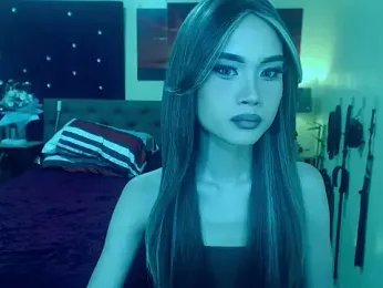 MeatyhorsecockMistress webcam model stream image