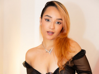 AmaliaHolmess webcam livejasmin model stream image