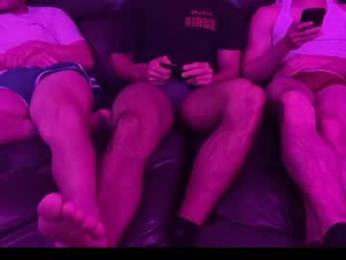 leanfindom8 webcam model stream image