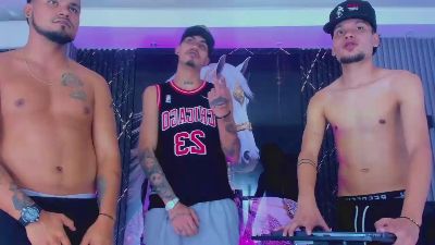 handsome_boys22 webcam model stream image