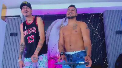 handsome_boys22 webcam model stream image