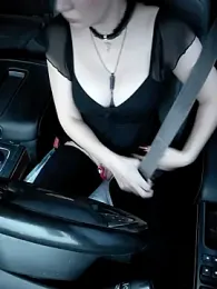 EVILYN webcam model stream image