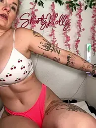 Shorty_Holly webcam stripchat model stream image