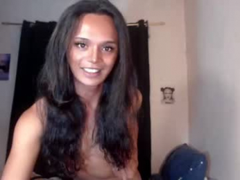 ebony_enchantress webcam model stream image