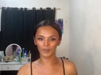 ebony_enchantress webcam chaturbate model stream image