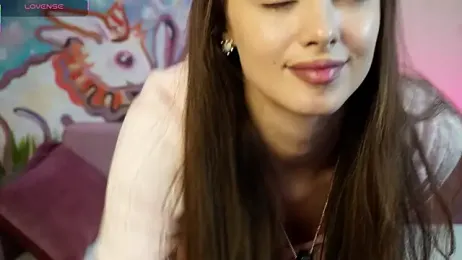 AliciaMellow webcam stripchat model stream image