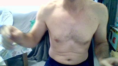 ACruoreX webcam model stream image